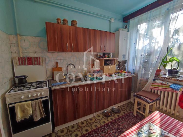 Apartament cu 2 camere | Zona Iulius Mall - Cartierul Gheorgheni - 6