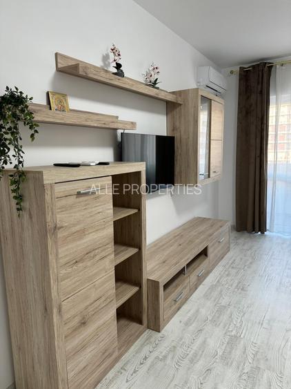 The Grand Kristal | 2 Camere | Mobilat Premium | Etaj 4 - 8