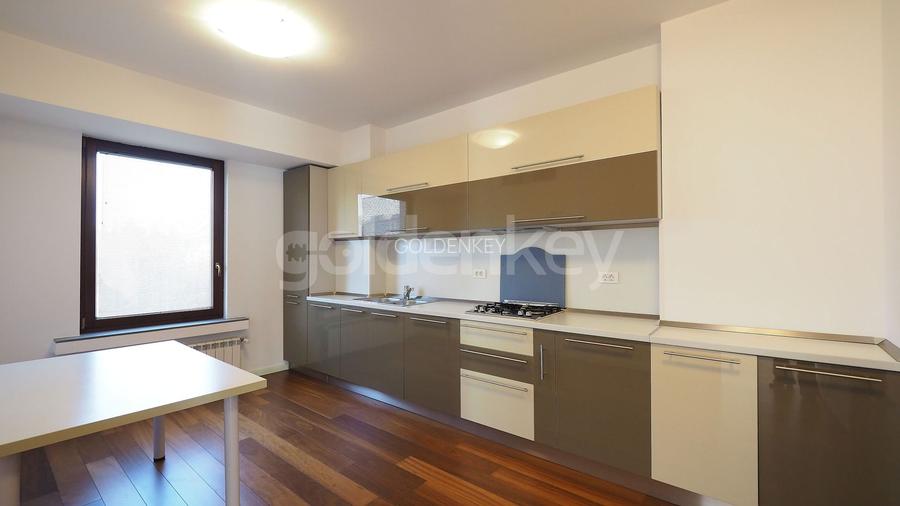Apartament penthouse cu 3 camere | 118mp terasa | complex rezidential - 6