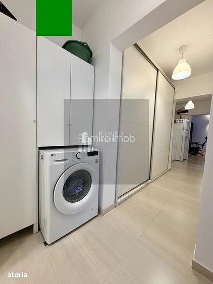 Apartament 2 camere decomandat Alexandru Obregia / Nitu Vasile - 6