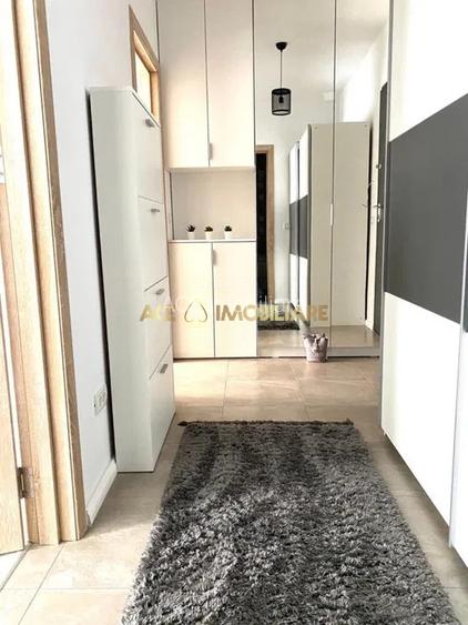 Garsoniera de inchiriat | Exigent Plaza Faza 2 | Centrala proprie - 6