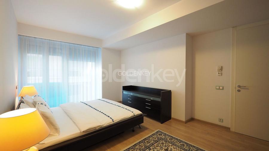 Apartament spatios cu 2 camere | garaj - 9