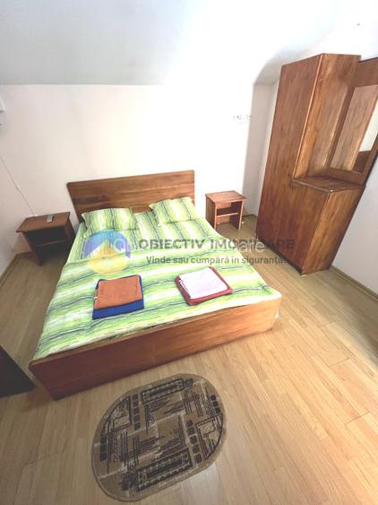 COMPLEX TURISTIC  comuna COSTISA - Afacere la cheie - 18