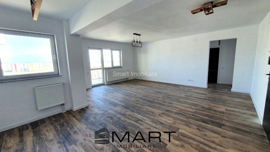 Apartament 2 camere la cheie 59mp Mihai Viteazul - 3