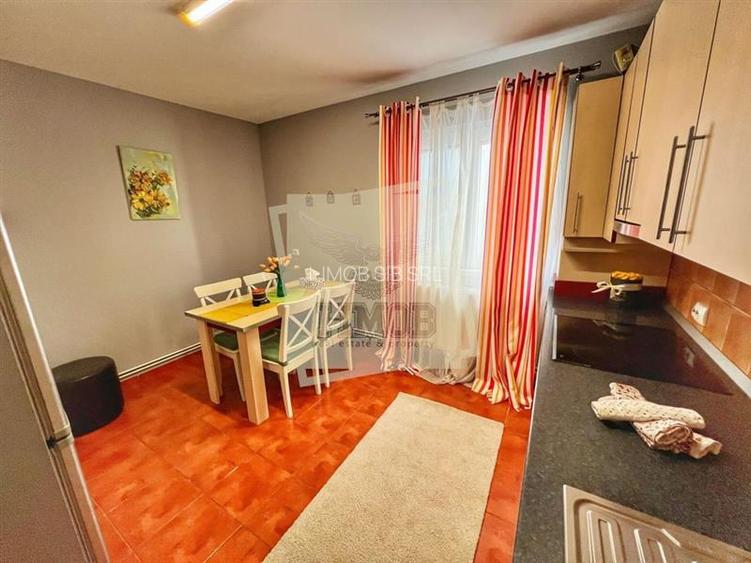 Apartament modern cu 3 camere si gradina in zona Pictor Brana - 4