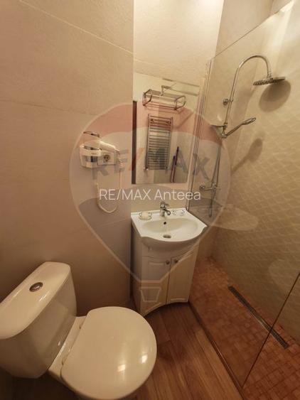 Garsoniera - Armand Calinescu 7 - Armeneasca - 11