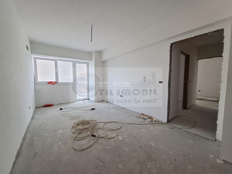 Apartament 2 camere de vanzare in Iasi, Galata, 63,22 mp, bloc cu lift - 13