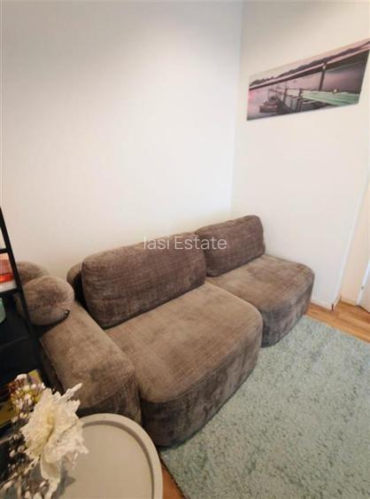 Apartament 2 camere Nicolina - Rond Vechi - 5