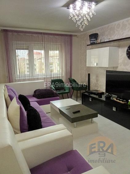 Apartament 2 camere, Nufarul, Str. Liszt Ferenc - 2