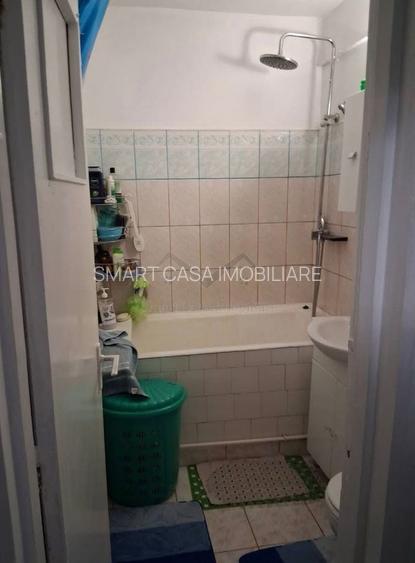 Apartament 2 camere SD Podu Ros - 4