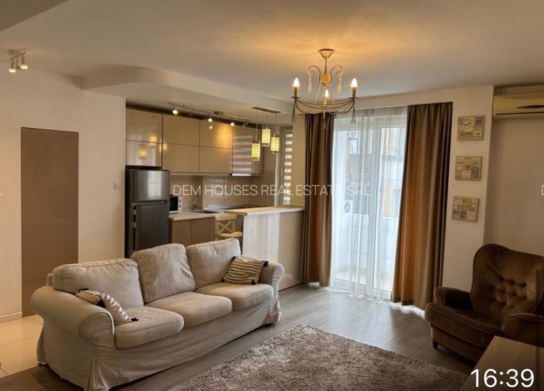 Ultracentral,ROMANA/UNIVERSITATE,fara risc seismic,renovat,utilat complet,liber - 6