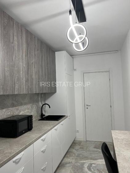 Apartament 2 Camere - Cartierul Solar - 10