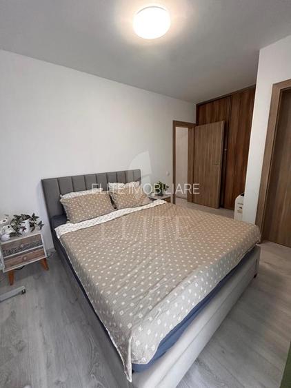 Apartament 3 camere în zona FABRICII - 6