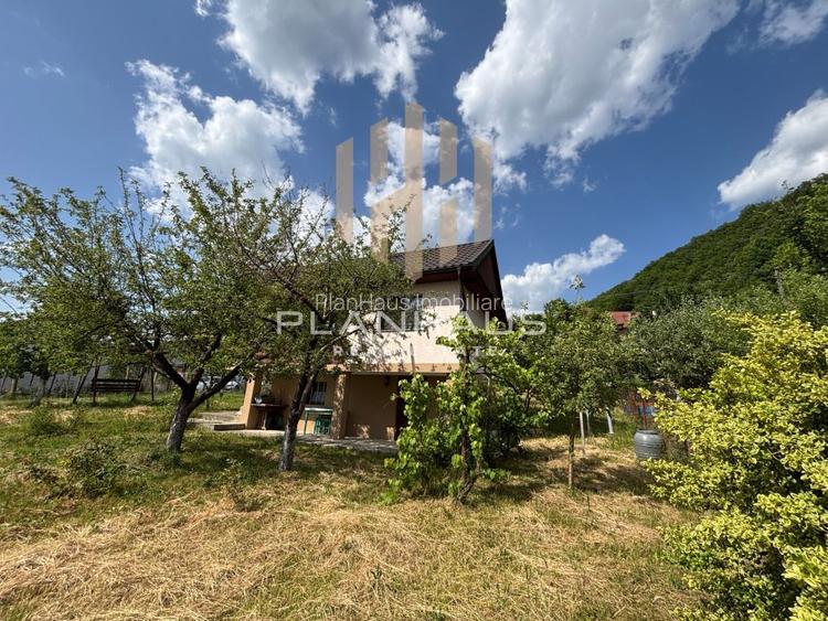 Casă individuală P+1 , Cicârlău - 17