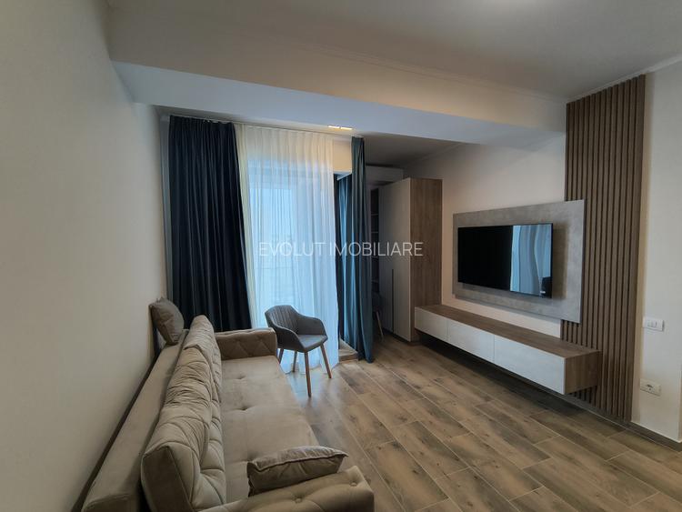 Campus Primavera -apartament 2 camere nou parcare subterana - 3