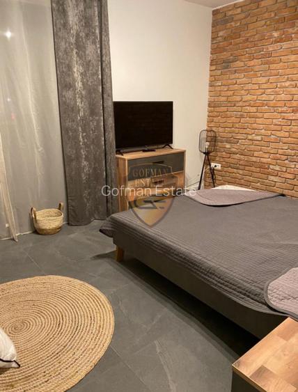 Apartament 2 camere zona gara, bloc nou, parcare subterana, et 2, centrala, A/C - 4