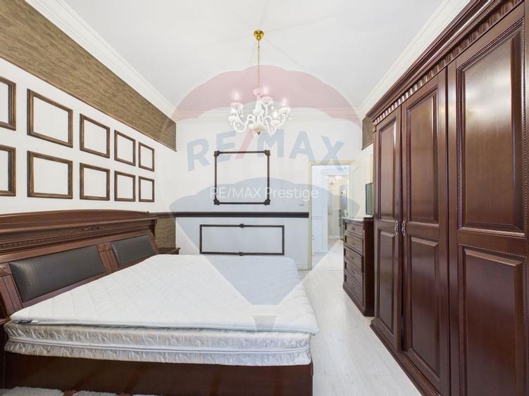 Apartament cu 3 camere langa parcul Cismigiu la 2 min de Metrou Izvor - 25