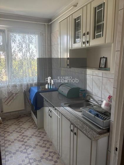 Apartament 3 camere /centrala proprie/Constantin Brancoveanu - 7