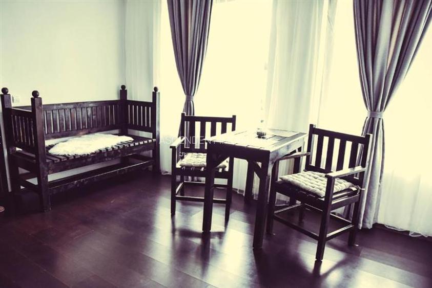 Aleasa Pensiune, pe 1.400 mp teren, in curcubeu montan, Bran - Poarta, Brasov - 59