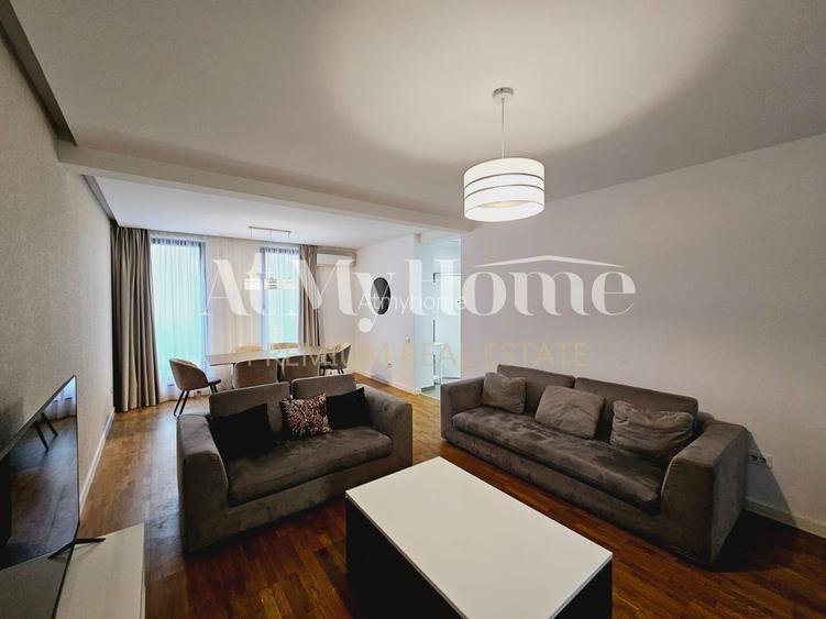 Vila moderna cu 5 camere , mobilata +utilata - 7