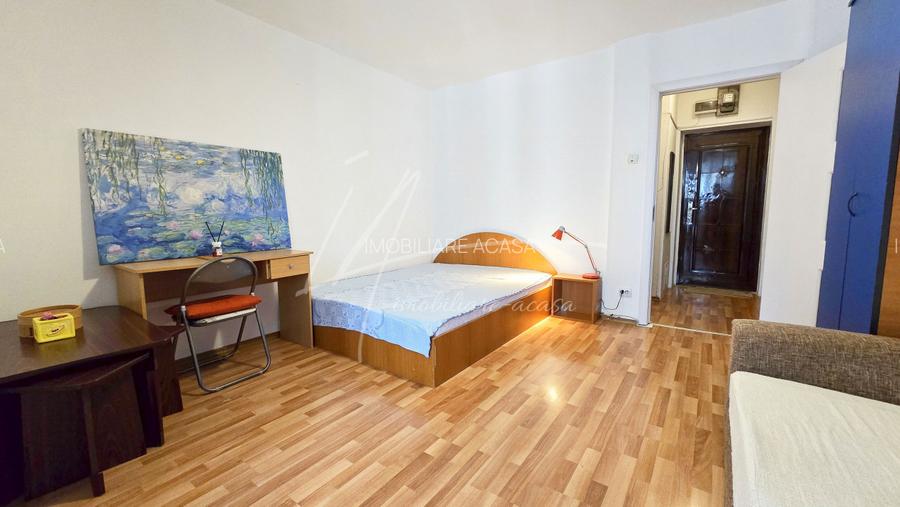 Nu cauta luxul intr-o garsoniera ieftina! Cauta doar decenta - 3