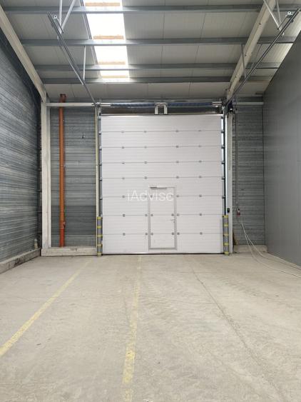 SPATIU INDUSTRIAL - PARC INDUSTRIAL CRISTIAN  BRASOV - 5