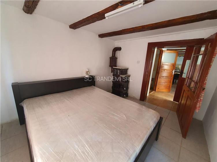 Casă Tradițională Săsească ?n loc.Aciliu cu 2974mp tere - 10