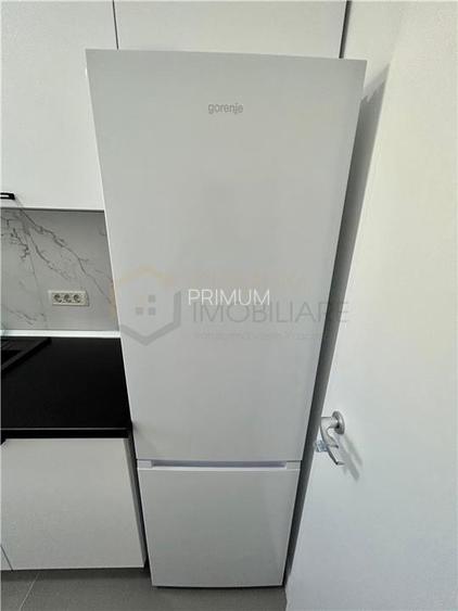 Apartament 2 camere spatios, mobilat, 2 locuri parcare, zona IKEA Dumbravita - 7