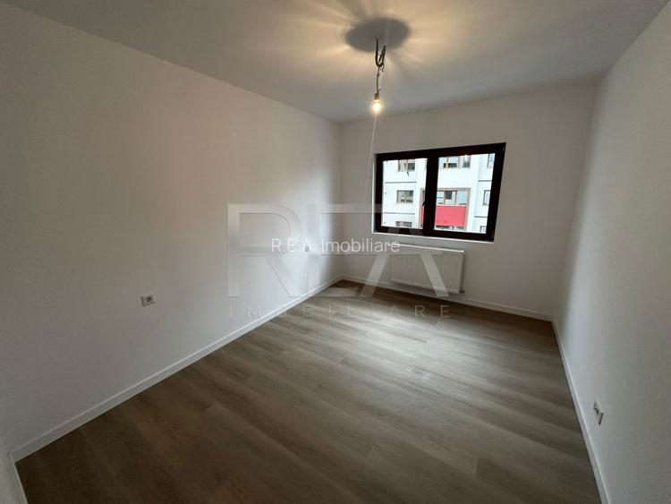 2 Camere , Decomandat , Bloc 2025 , Metalurgiei - 3