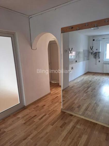 Apartament cu 4 camere,95mp,parcare, zona Zorilor - 7