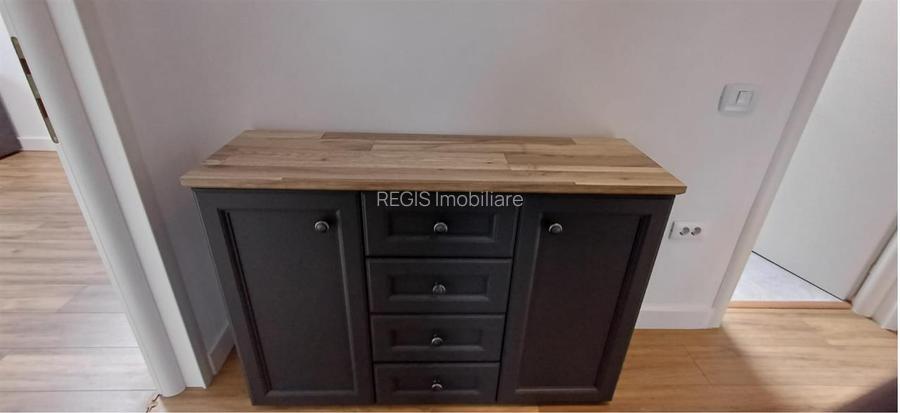 Penthouse 3 camere cu terasa mare si loc de parcare Florilor - 9