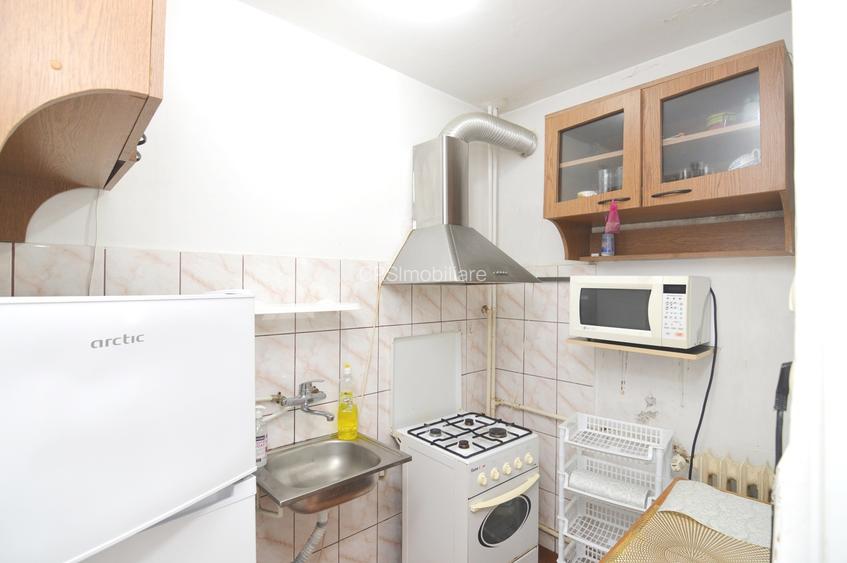 Garsoniera Drumul Taberei | Localizare Excelenta | Direct Proprietar - 7