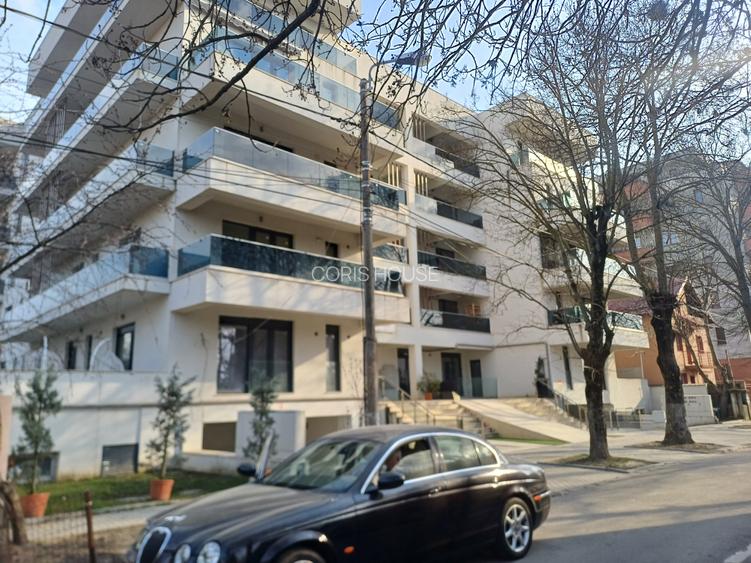 Baneasa -Apicultorilor -Nou ! - 2