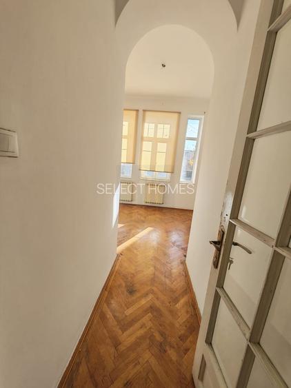 Vila Art Deco 11 Camere de Vanzare *Piata Unirii* - 16