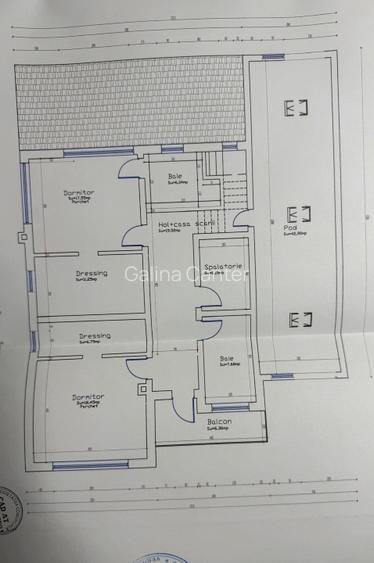 P.F. Vând vila multifuncțională, Jucu de Mijloc - 14