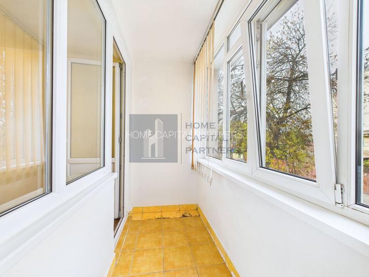 Apartament 3 camere – 60 mp utili, bloc 1971, aproape de transport pub - 12