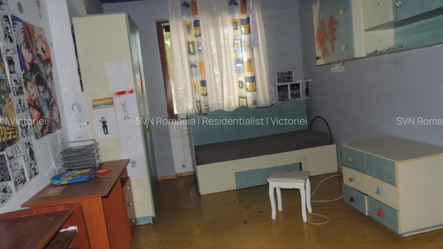 REA1018614 Apartamet 2 Camere de Vanzare Cartierul Latin Prelungirea Ghencea - 6
