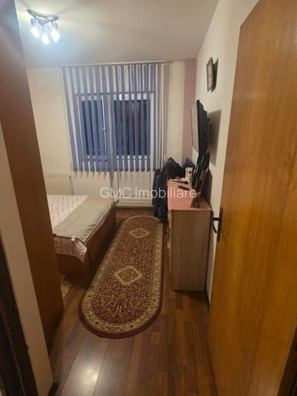 Apartament 4 camere 2 bai 2 balcoane Petre Ispirescu-Sebastian T730 - 6