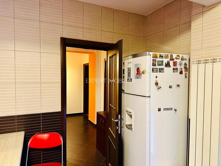 MOSILOR - ARDELENI 3 camere 125 mp utili loc parcare constructie 2007 - 17