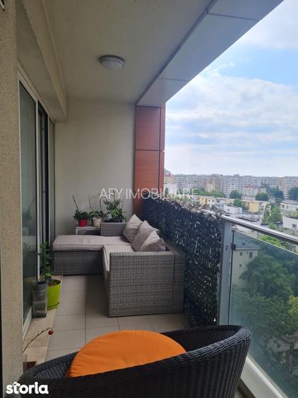 Apartament 3 camere bloc premium, zona Decebal, Mall Vitan Panoramic - 7
