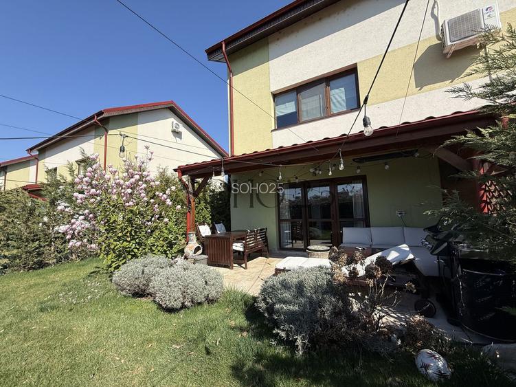 Casă tip duplex P+1+M de vânzare – Trend Residence - 7