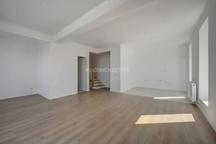 Duplex 3 camere The Suburb Buftea - 12