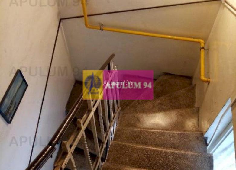 Apartament Elegant in Vila zona Gradina Botanica - 31