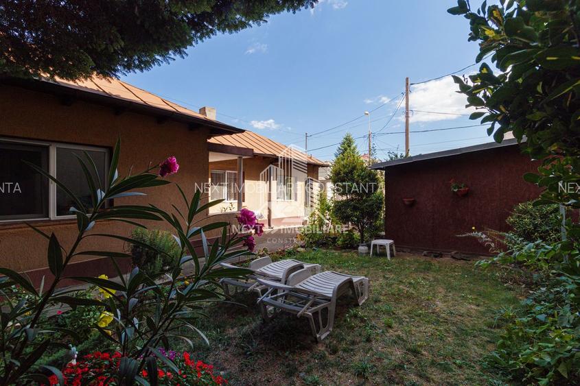 Casa Coiciu 5 camere la sol cu teren 408 mp si garaj - 15