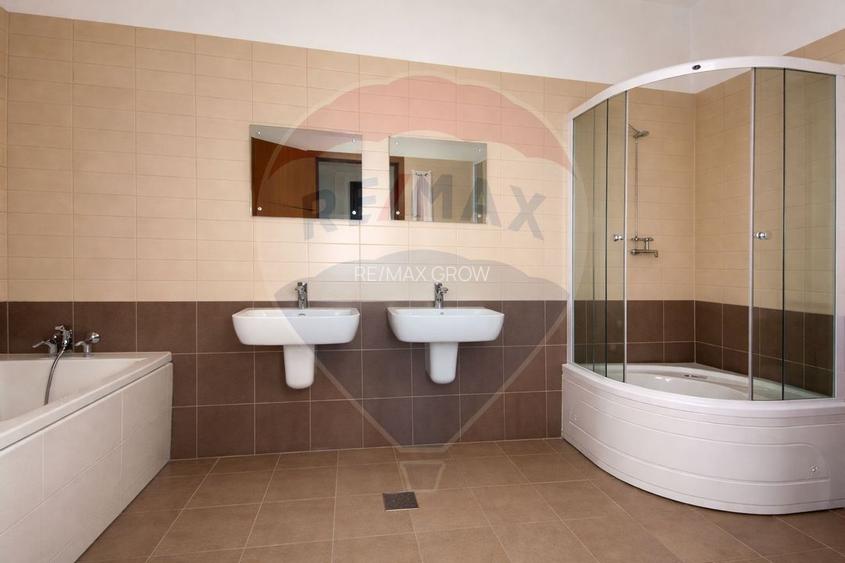 Spații de birouri și servicii de închiriat – Supernova Bacău - 5