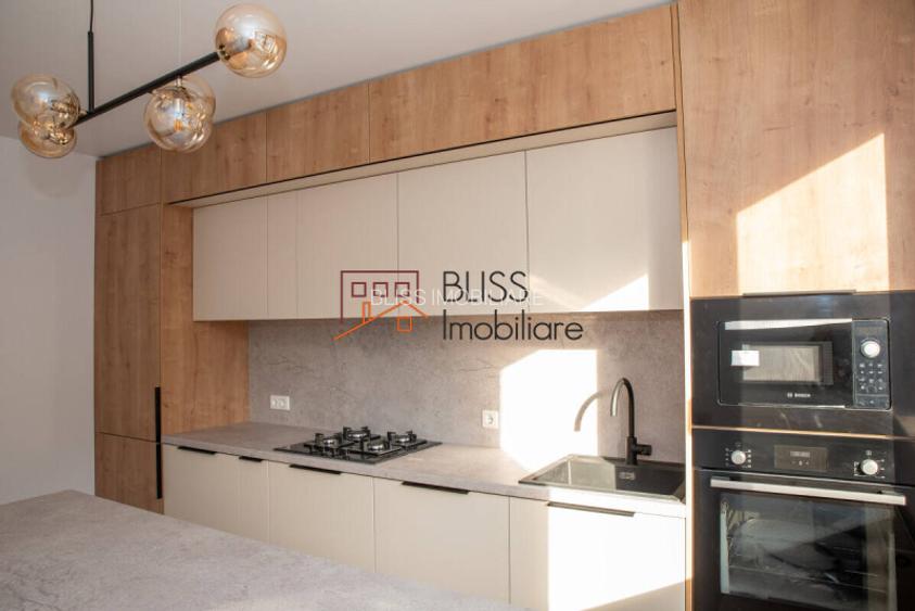 Casă / Vilă 5 camere în zona Iancu Nicolae Jolie Ville - 12