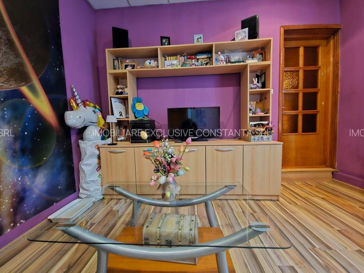 Coiciu Casa de Vanzare Casa din Vis P+M Parcare in Curte - 54