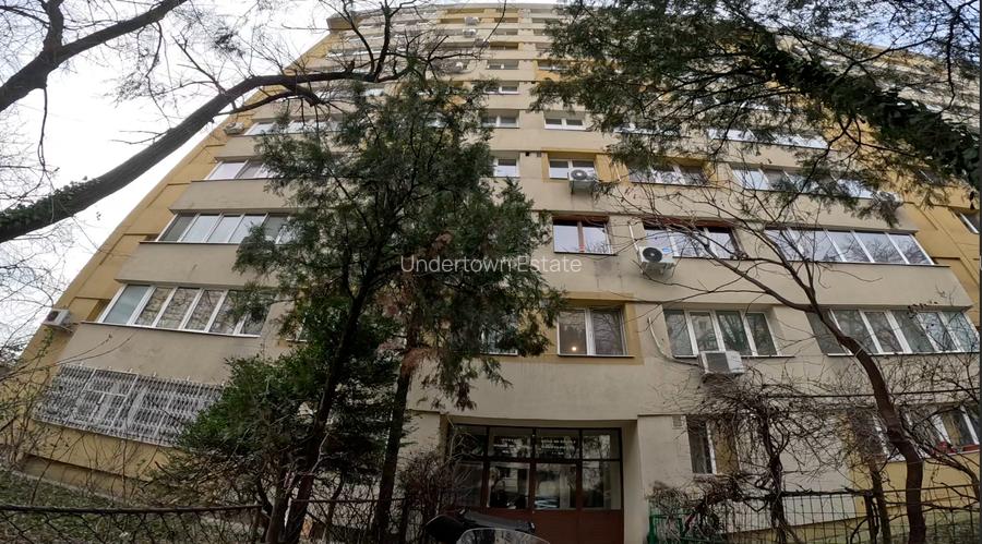 Mașina de Pâine 69 - Investiție - 2 Camere - 24