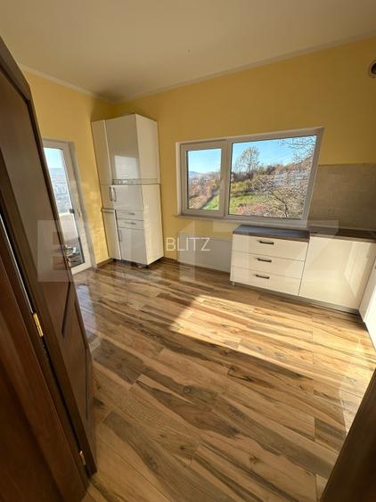 Apartament 3 camere, 87 mp, zona Grigorescu - 3