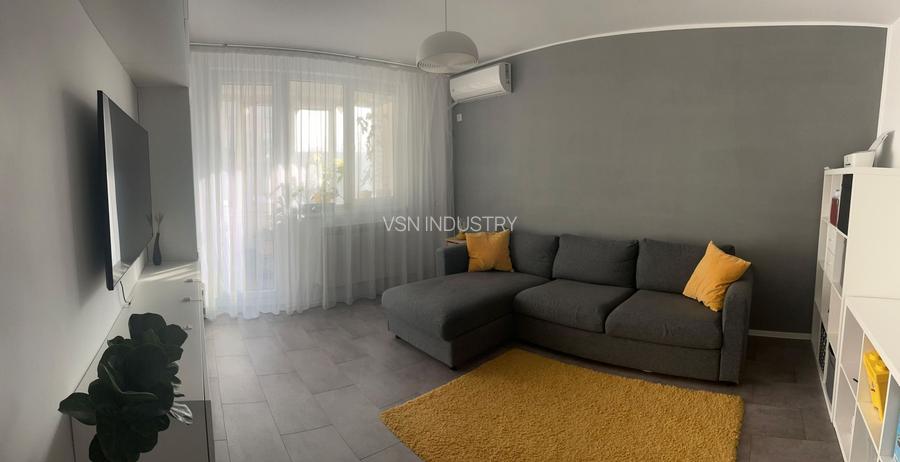 Apartament 2 camere decomandat – Parcul Drumul Taberei - 3